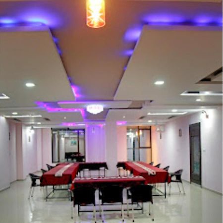 Hotel Shivam Fort View, Chittorgarh Buitenkant foto