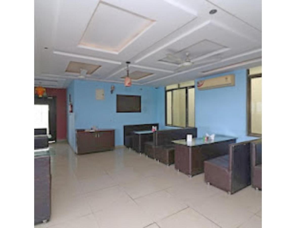 Hotel Shivam Fort View, Chittorgarh Buitenkant foto